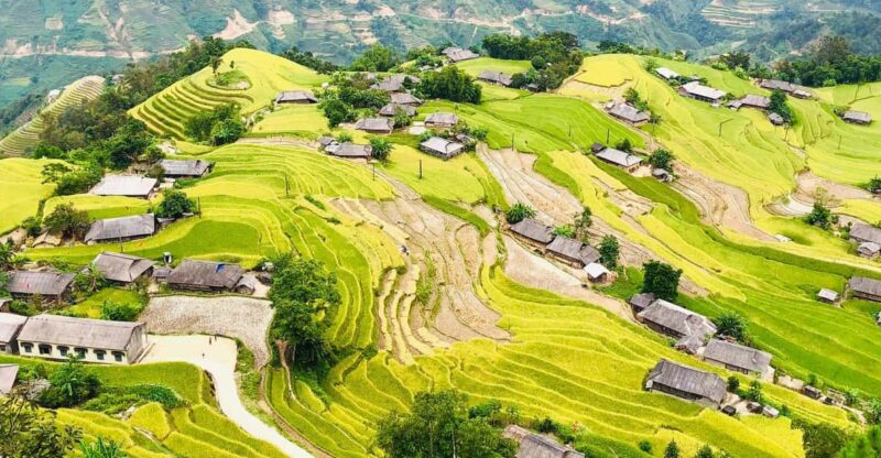 Ha Giang: 3-Day Adventure Tour With Easy Rider - Key Points