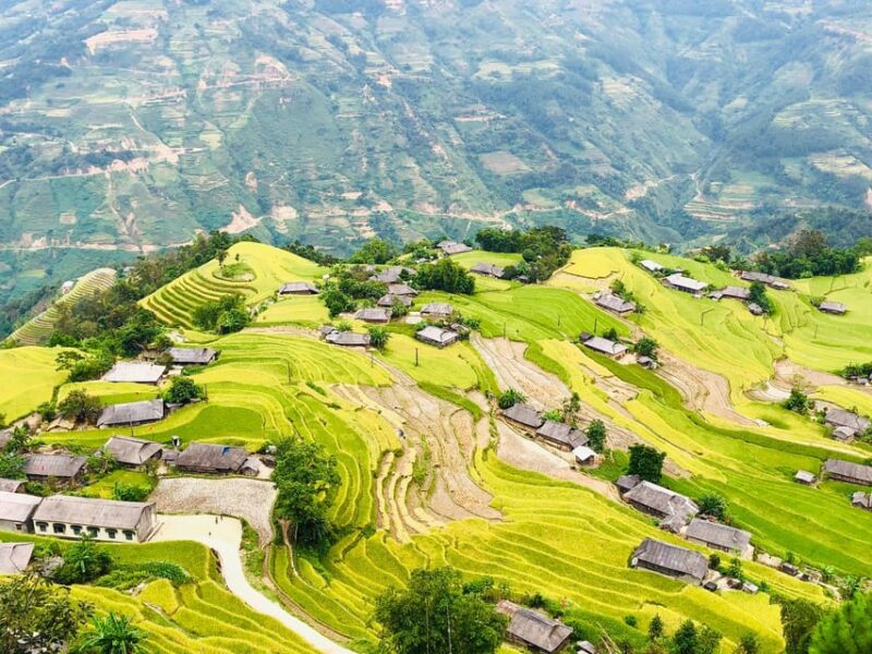 Ha Giang: 3-Day Adventure Tour With Easy Rider - Important Considerations