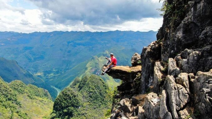 Ha Giang: 3-Day Adventure Tour With Easy Rider - Accommodation Information