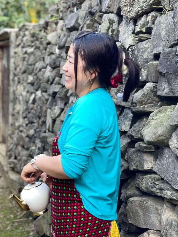 Ha Giang: 3-Day Guided Car Tour With Homestay - Day 2: Du Gia – Meo Vac – Dong Van