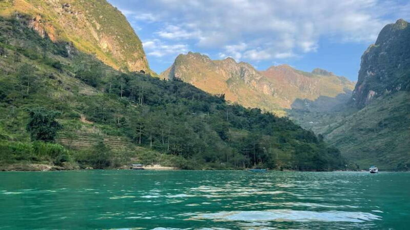Ha Giang: 3-Day Guided Car Tour With Homestay - Day 3: Dong Van – Sa Phin – Ha Giang City