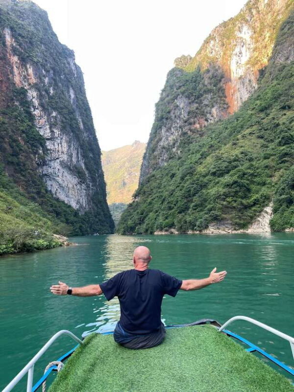 Ha Giang: 3-Day Guided Car Tour With Homestay - Booking and Cancellation