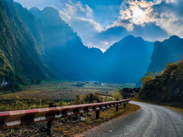 Ha Giang: 3-Day Loop Tour Self-Driving (from Ha Noi or Sapa) - Day 1: Ha Giang - Yen Minh