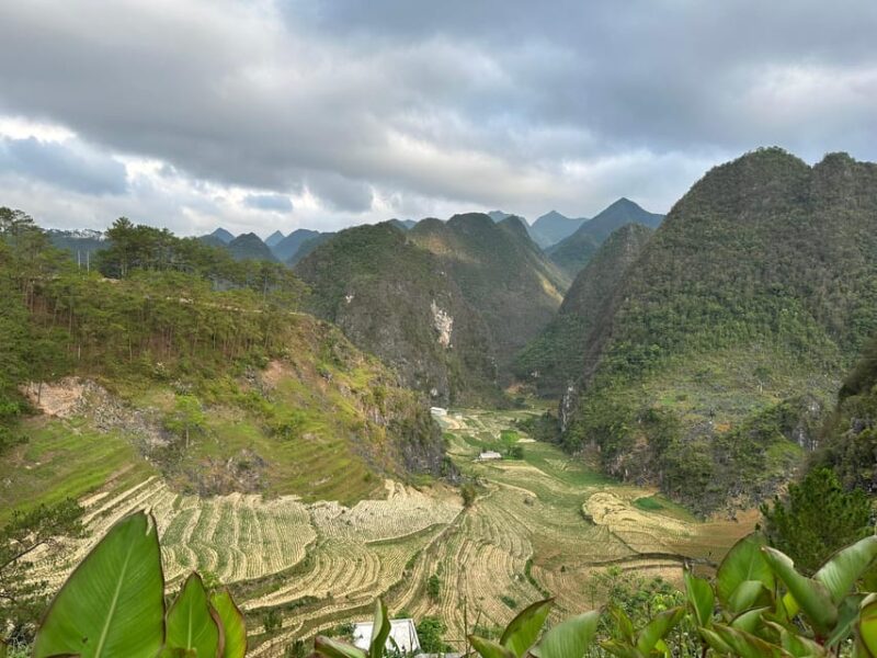 Ha Giang: 3-Day Loop Tour With Hmong Brothers - Itinerary Highlights