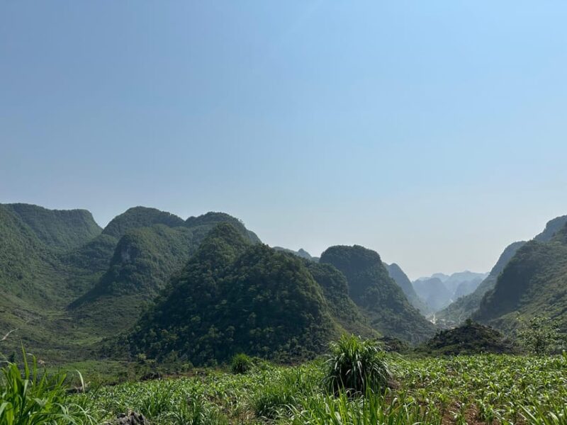 Ha Giang: 3-Day Loop Tour With Hmong Brothers - Immersive Cultural Experience