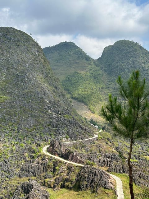 Ha Giang: 3-Day Loop Tour With Hmong Brothers - Flexible Booking Options