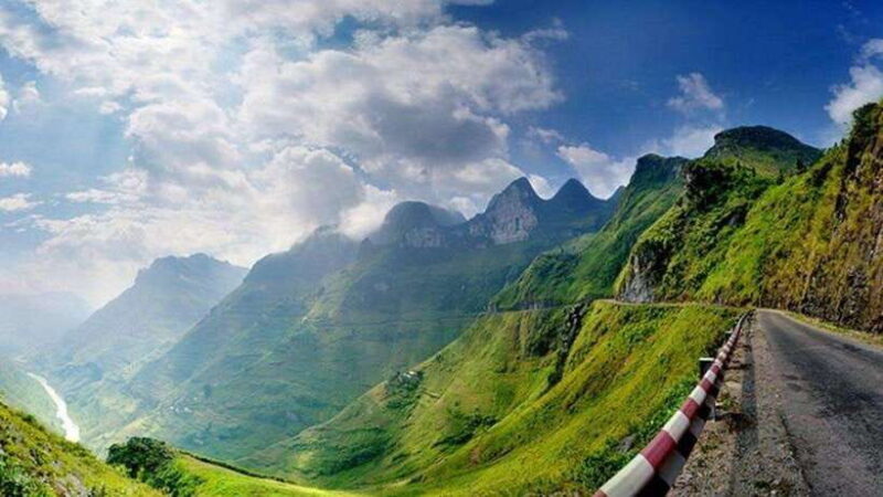 Ha Giang: 3-Day Loop With Easy Rider + Trekking Tour - Important Packing and Health Recommendations