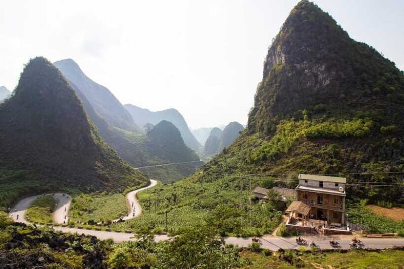 Ha Giang: 3-Day Loop With Easy Rider + Trekking Tour - Frequently Asked Questions