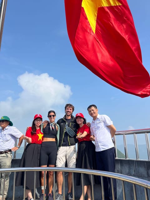 Ha Giang: 3-Day Motorbike Adventure With Garden Villa - Key Points