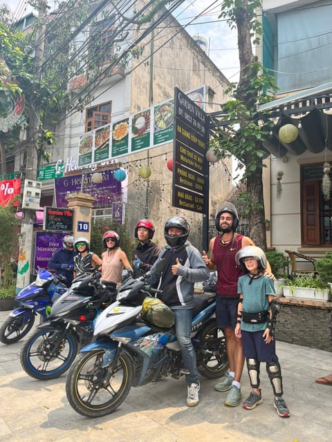 Ha Giang: 3-Day Motorbike Adventure With Garden Villa - Preparation Recommendations