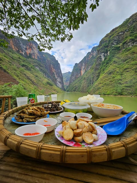 Ha Giang: 3-Day Motorbike Adventure With Garden Villa - Frequently Asked Questions
