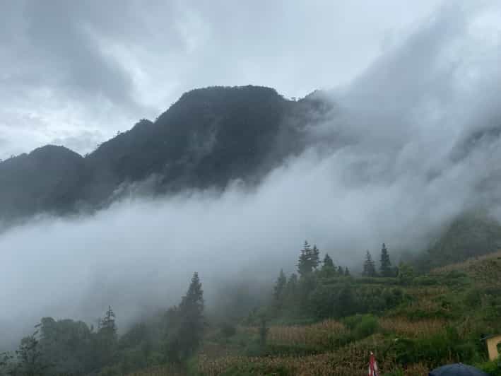 Ha Giang 3-Day Motorbike Loop Tour With Easy Rider - Key Points