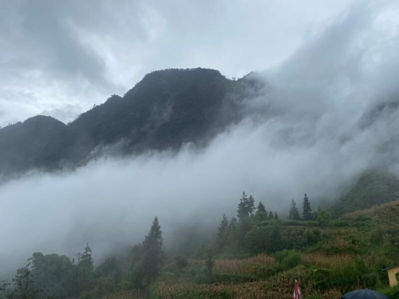 Ha Giang 3-Day Motorbike Loop Tour With Easy Rider - Itinerary Highlights