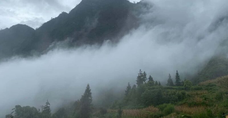 Ha Giang 3-Day Motorbike Loop Tour With Easy Rider - Included Services
