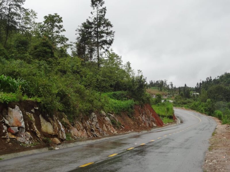 Ha Giang 3-Day Motorbike Loop Tour With Easy Rider - Important Information