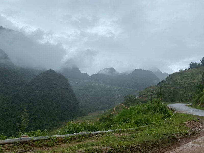 Ha Giang 3-Day Motorbike Loop Tour With Easy Rider - Weather Preparedness