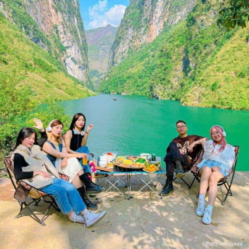 Ha Giang 3-Day Tour - Tour Overview
