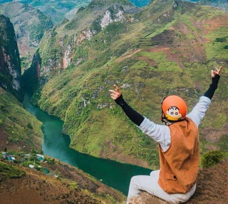 Ha Giang 3-Day Tour - Key Attractions