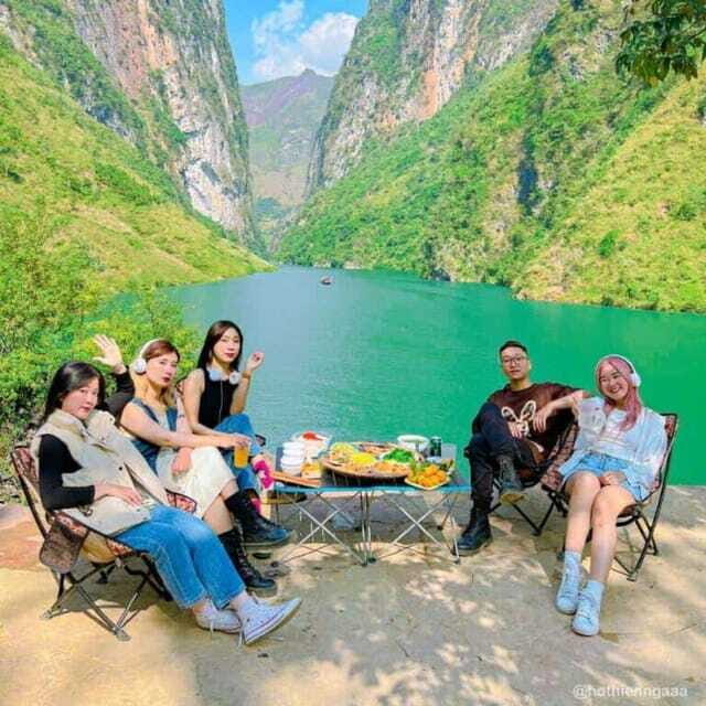Ha Giang 3-Day Tour - Day 1: Departure and Travel to Ha Giang