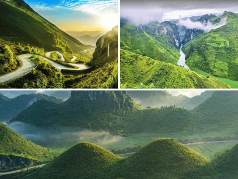 Ha Giang 3 Days 2 Nights Self-Driving From Hanoi or Sapa - Itinerary Highlights for Day 2