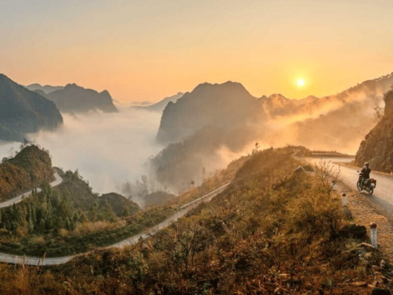 Ha Giang 3 Days 2 Nights Self-Driving From Hanoi or Sapa - Itinerary Highlights for Day 3
