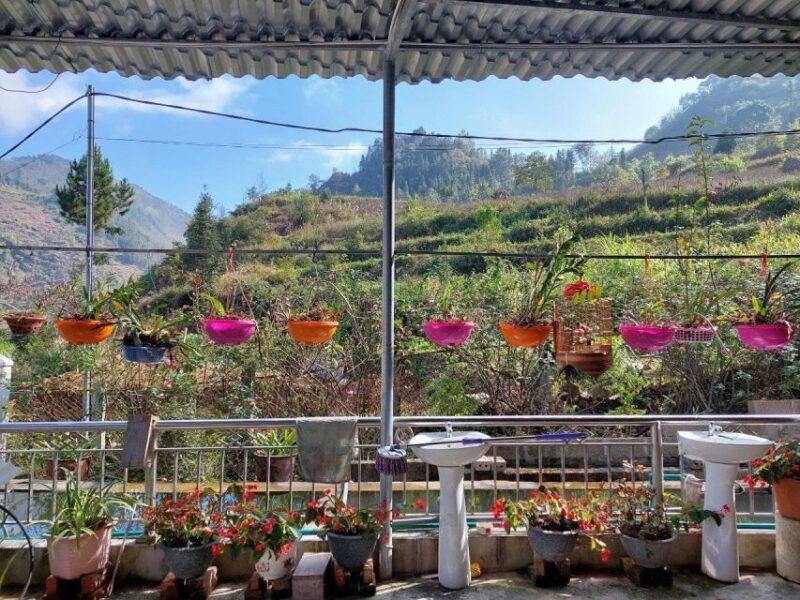 Ha Giang: 3D2N Self-Driving From Hanoi - Itinerary Details