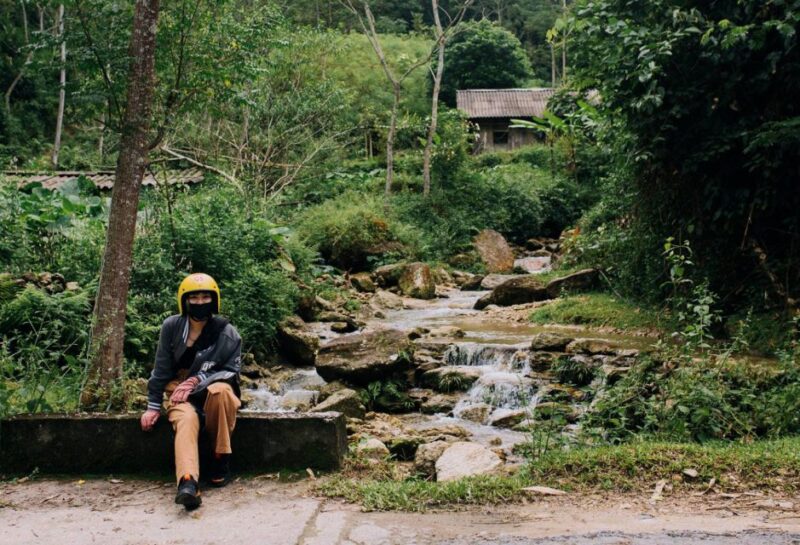 Ha Giang: 3D2N Self-Driving From Hanoi - Accommodation and Meals