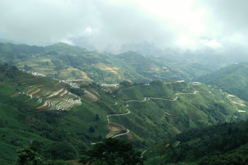 Ha Giang: 3D2N Self-Driving From Hanoi - Included and Excluded