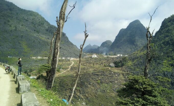 Ha Giang: 3D2N Self-Driving From Hanoi - Transportation and Guides