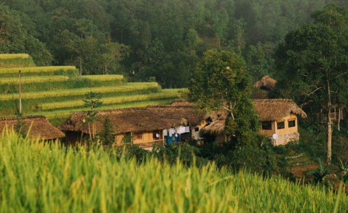 Ha Giang: 3D2N Self-Driving From Hanoi - Recommended Packing List