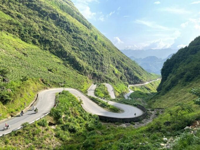 Ha Giang: 3D2N Self-Driving From Hanoi - Frequently Asked Questions