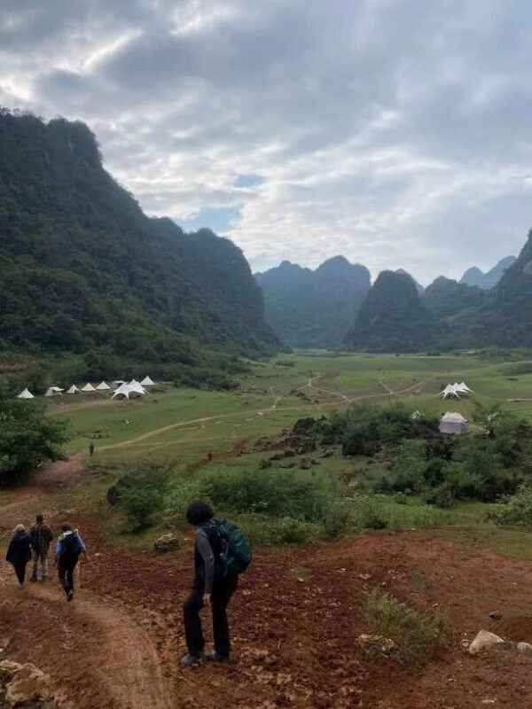 Ha Giang: 4-Day Cao Bang Loop Motorbike Tour - Inclusions