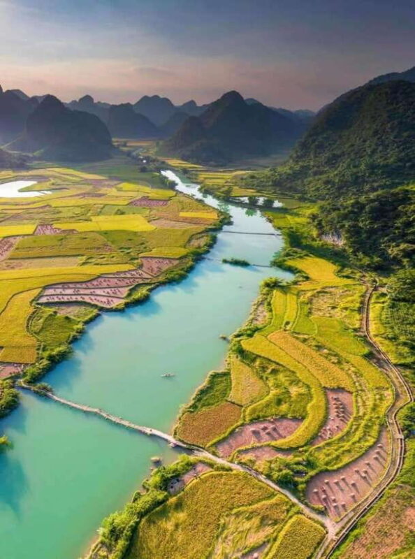 Ha Giang: 4-Day Cao Bang Loop Motorbike Tour - Frequently Asked Questions