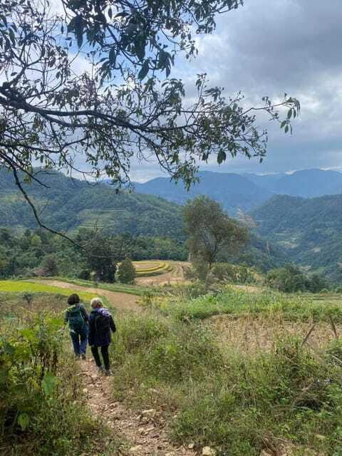 Ha Giang: 4-Day Ha Giang Loop Tour With Easy Rider - Day 2: Yen Minh – Lung Cu – Dong Van