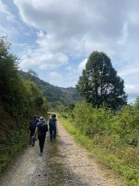 Ha Giang: 4-Day Ha Giang Loop Tour With Easy Rider - Day 3: Dong Van – Ma Pi Leng – Nho Que - Du Gia