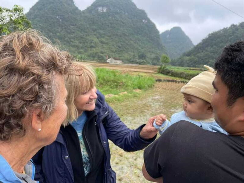 Ha Giang: 4-Day Ha Giang Loop Tour With Easy Rider - Day 4: Du Gia – Lung Tam Village – Ha Giang