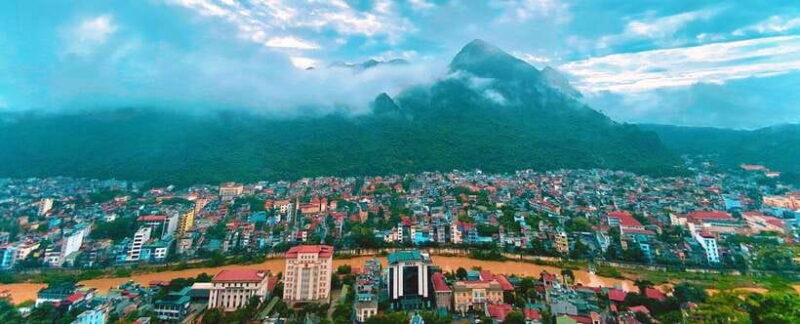 Ha Giang: 4-Day Loop Motorbike Tour With Accommodation - Tour Overview and Pricing