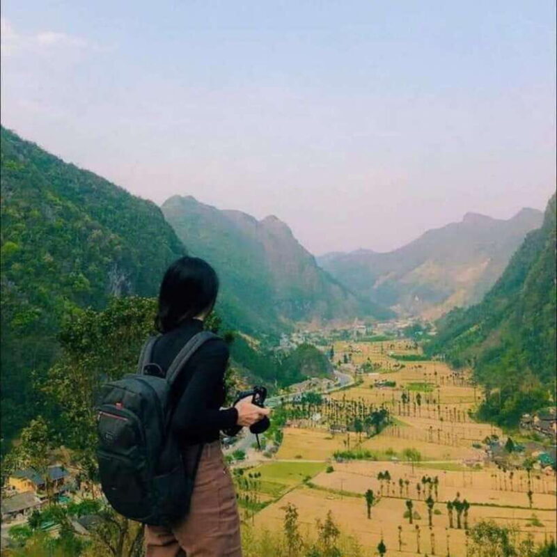 Ha Giang: 4-Day Loop Motorbike Tour With Accommodation - Day 1: Ha Giang – Tam Son