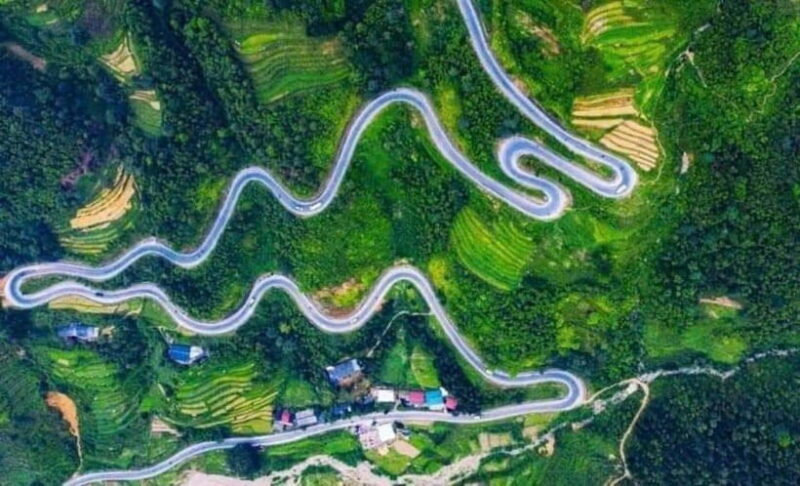 Ha Giang: 4-Day Loop Motorbike Tour With Accommodation - Day 2: Tam Son – Lung Cu – Dong Van
