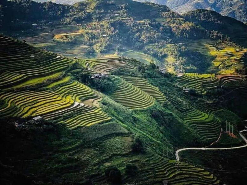 Ha Giang: 4-Day Loop Motorbike Tour With Accommodation - Inclusions and Exclusions