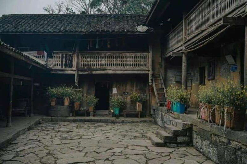 Ha Giang: 4-Day Loop Motorbike Tour With Accommodation - Important Information