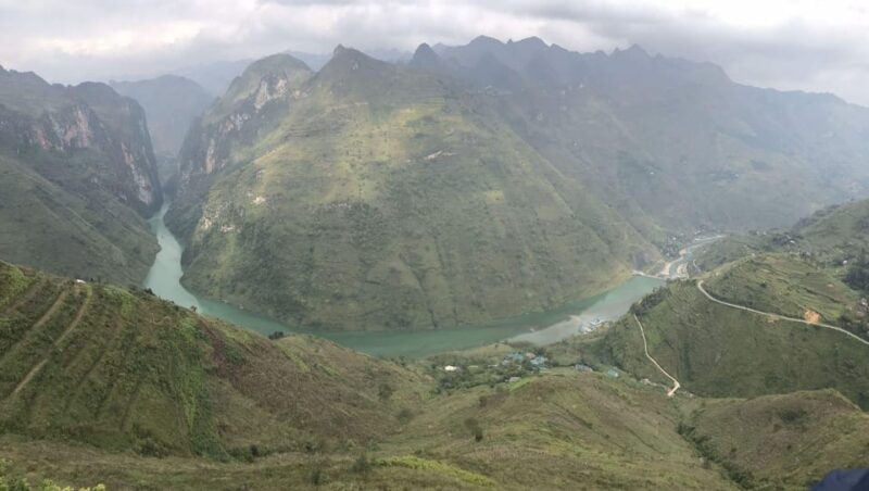 Ha Giang: 4-Day Loop Tour Easy Rider (From Hanoi or Sapa) - Key Points