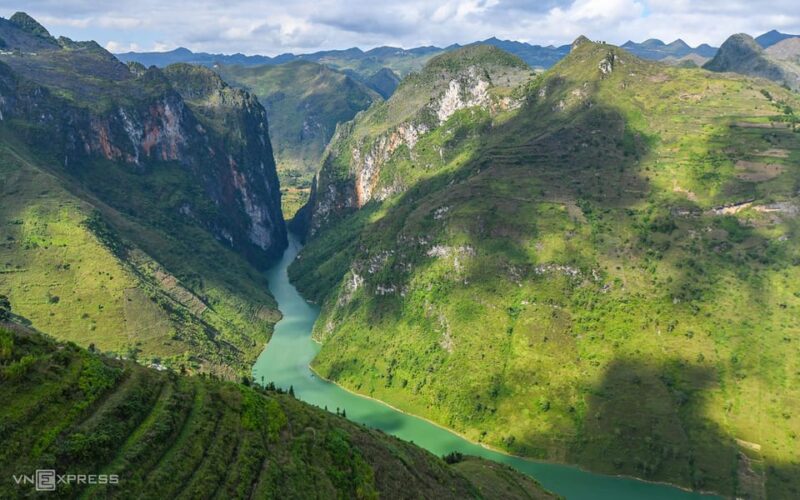Ha Giang: 4-Day Loop Tour Easy Rider (From Hanoi or Sapa) - Itinerary Highlights