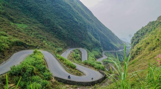 Ha Giang: 4-Day Loop Tour Easy Rider (From Hanoi or Sapa) - Frequently Asked Questions