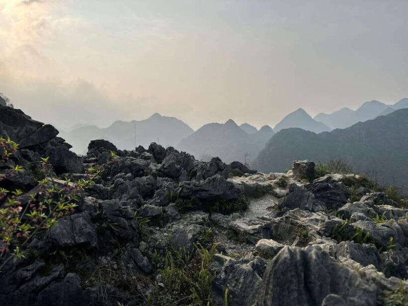 Ha Giang: 4-Day Loop Tour With Hmong Brothers - Key Points