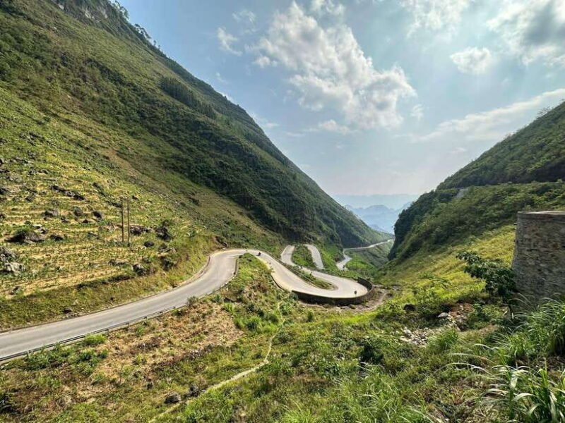 Ha Giang: 4-Day Loop Tour With Hmong Brothers - Tour Overview