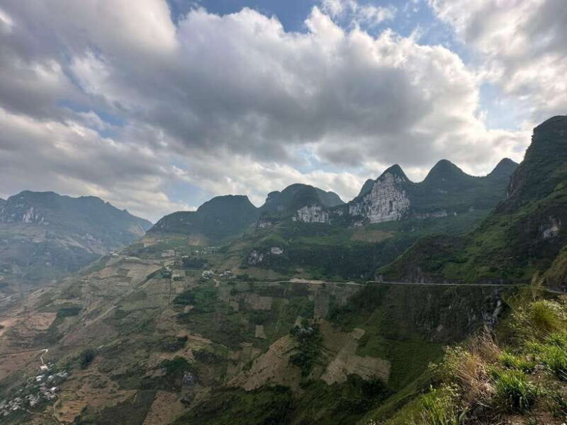 Ha Giang: 4-Day Loop Tour With Hmong Brothers - Included Services