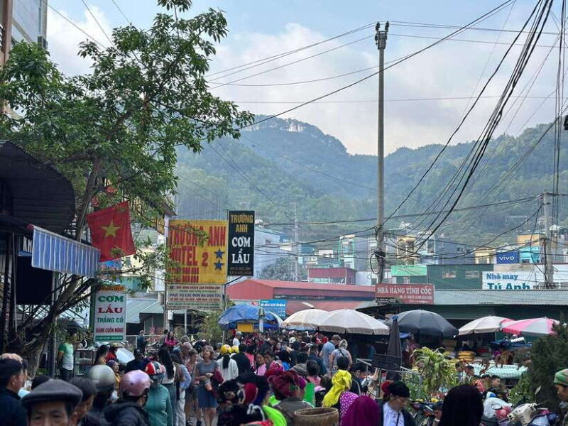 Ha Giang: 4-Day Loop Tour With Hmong Brothers - What to Bring