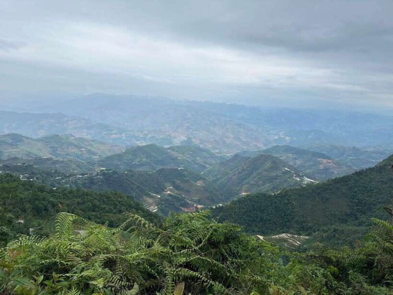 Ha Giang: 4-Day Loop Tour With Hmong Brothers - Discovering the Hmong Culture