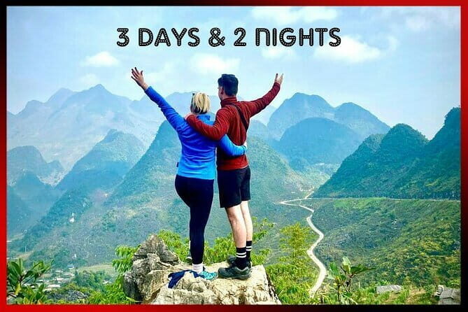 Ha Giang 4 Days Easy Rider with The Loop Tours - The Value of the Experience